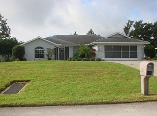 1209 Lakeside Way, Sebring, FL 33876