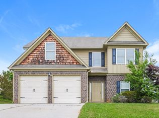 13 Rosen St NW, Cartersville, GA 30120