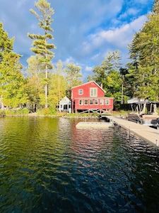 67 Welch's Point Road, Winthrop, ME, 04364