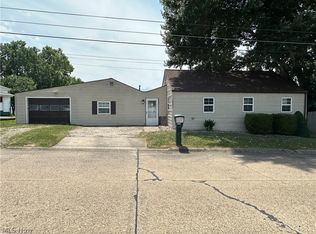 2500 40th St, Parkersburg, WV 26104