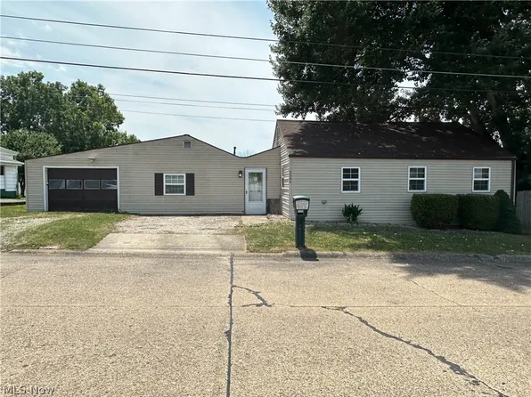 2500 40th St, Parkersburg, WV 26104