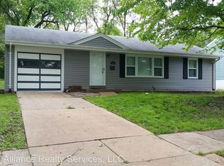 1046 Willmann Ct, Saint Louis, MO