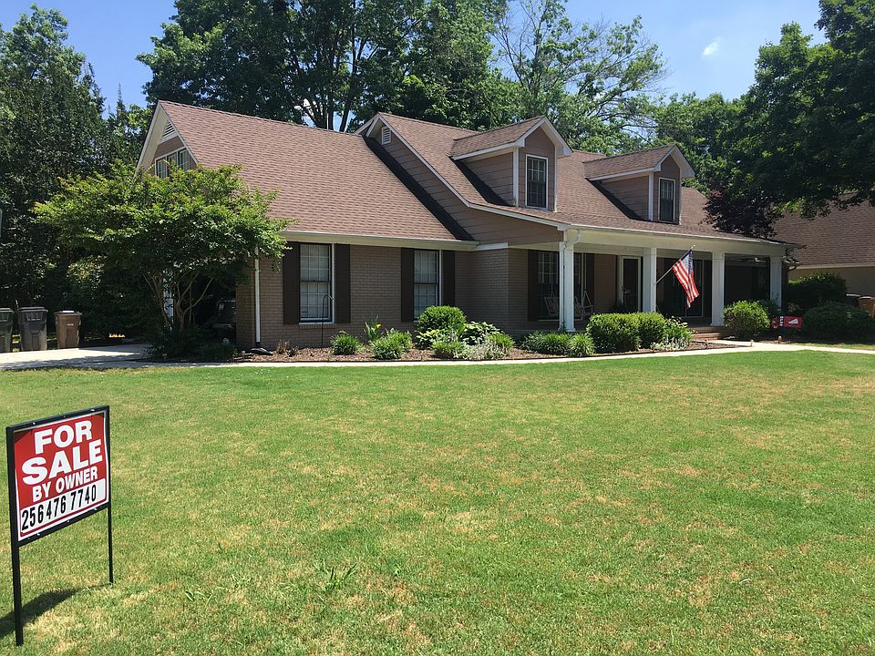 Beautiful home on corner lot