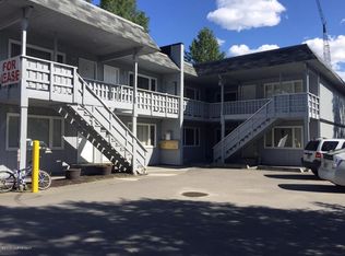 2620 E 42nd Ave APT 3, Anchorage, AK 99508