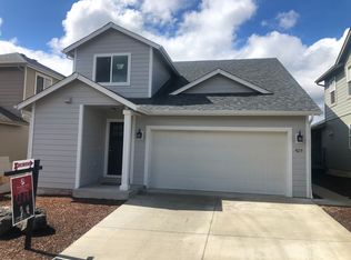429 Backwater Loop, Sutherlin, OR 97479