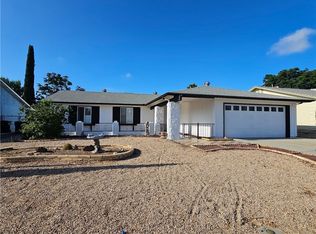 26065 Chambers Ave, Menifee, CA 92586