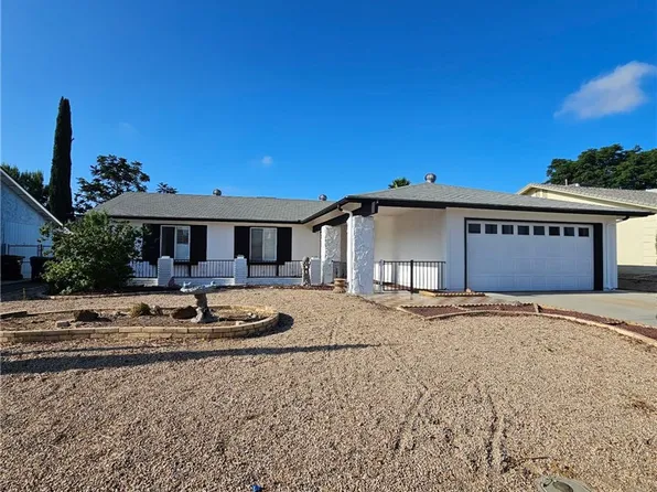 26065 Chambers Ave, Menifee, CA 92586