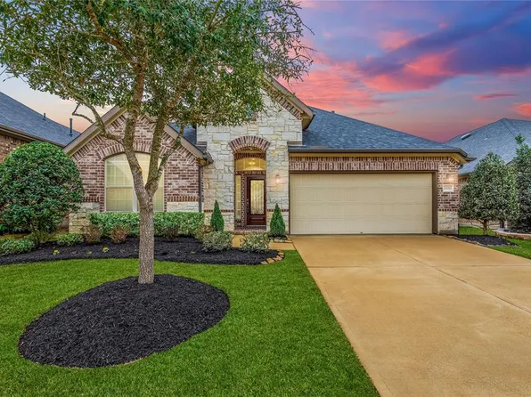 29019 Pinnacle Ridge Dr, Katy, TX 77494