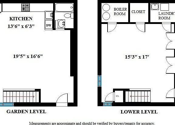 2nd image of 175 Kosciuszko St Floor 1
