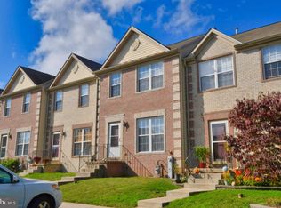 429 Callander Way, Abingdon, MD 21009