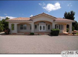 6380 Gato Rd, Anthony, NM 88021