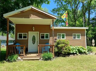 1453 Marsh Rd, Sterling, NY 13156