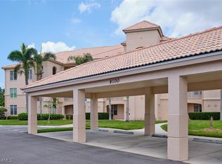 9100 Southmont Cv APT 107, Fort Myers, FL 33908