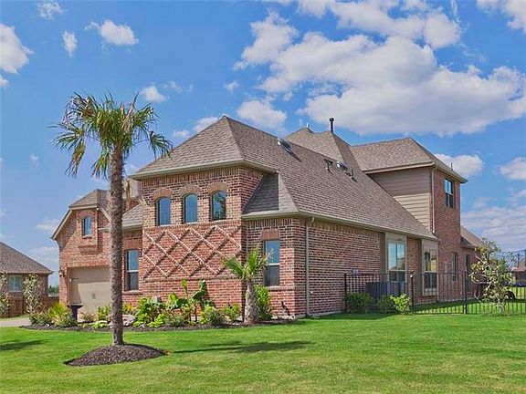 3rd image of 5956 Thurmond Sail Ct