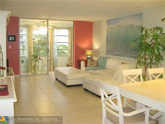 2nd image of 9301 Sunrise Lakes Blvd APT 104