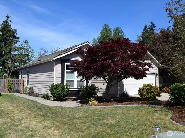92 Sunset Meadows Lane, Port Hadlock, WA 98339