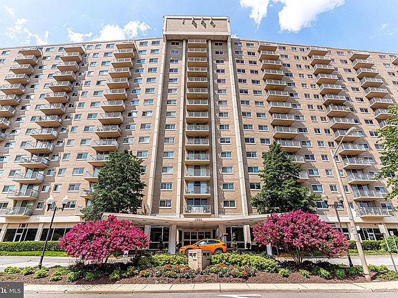 2nd image of 1225 Martha Custis Dr APT 404