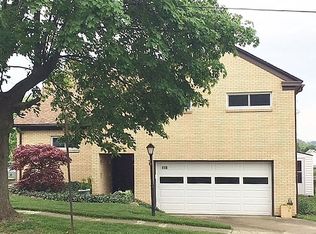419 Elm Ave, Clearfield, PA 16830