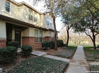 13506 Bristow Dawn, San Antonio, TX 78217