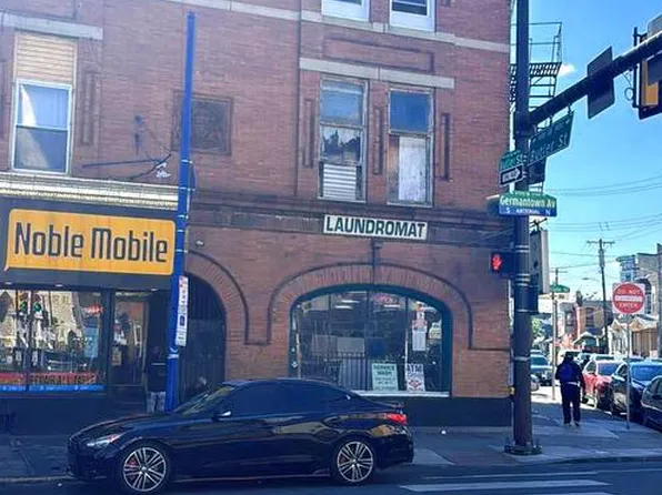 3754 Germantown Ave, Philadelphia, PA 19140