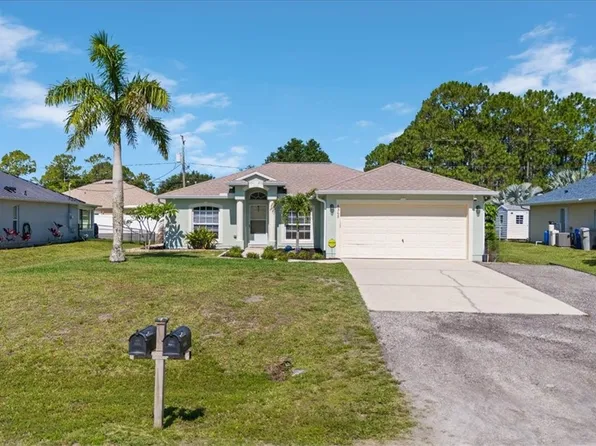8365 103rd Ct, Vero Beach, FL 32967