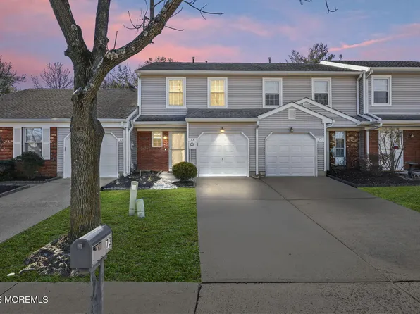 73 Holly Drive, Eatontown, NJ 07724