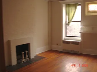 Rented by St. James Realty