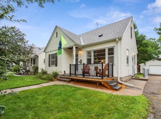 1029 Scheffer Ave, Saint Paul, MN 55102