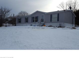 59 Dunbar Rd, Thomaston, ME 04861