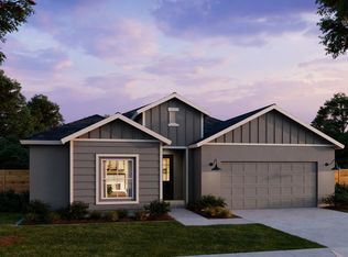 HS Plan 2236 Plan, Horizon North/South, Bakersfield, CA 93311