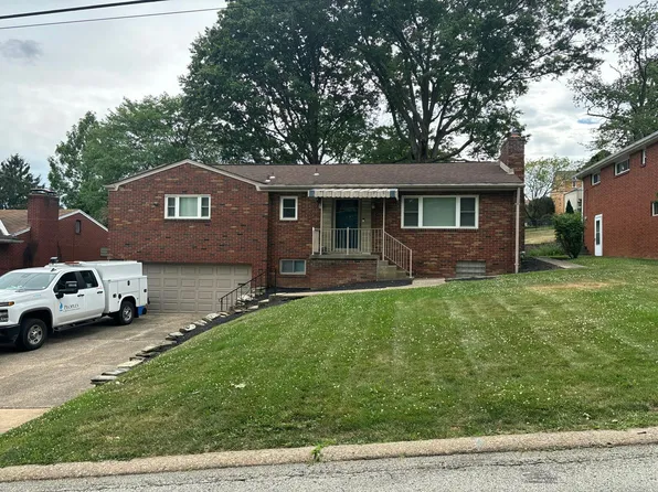 4964 Flamingo Dr, Pittsburgh, PA 15236