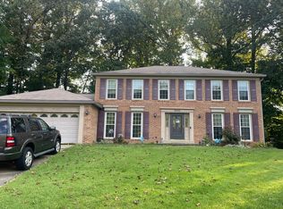 2002 Hidden Valley Ln, Silver Spring, MD 20904