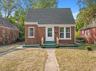 650 Martin Luther King Dr, Gary, IN 46402