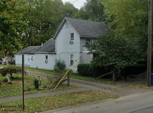91 Main St LOT 18, Bloomingburg, OH 43106