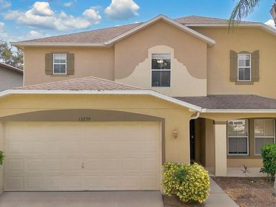 13239 Oulton Cir, Orlando, FL, 32832