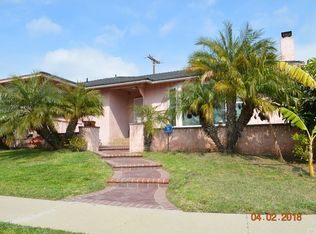 10724 S 8th Pl, Inglewood, CA 90303
