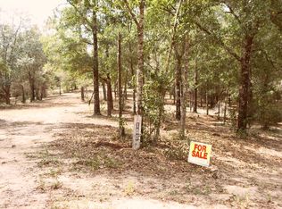 LOT 100 Leisure Lakes Subdivision, Chipley, FL 32428