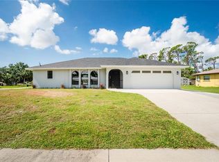 20299 Quesada Ave, Pt Charlotte, FL 33952