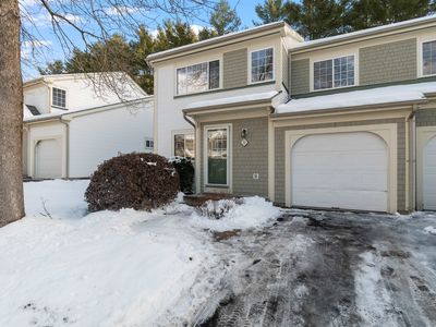 31 Steeplebush Road, Essex Junction, VT, 05452