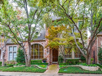 12115 Lueders Ln, Dallas, TX, 75230
