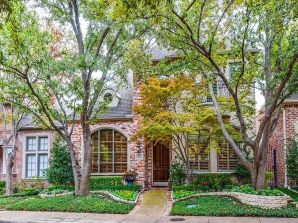 12115 Lueders Ln, Dallas, TX 75230