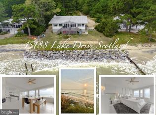 15246 Lake Dr, Scotland, MD 20687