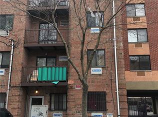 724 E 221st St APT 3A, Bronx, NY 10467