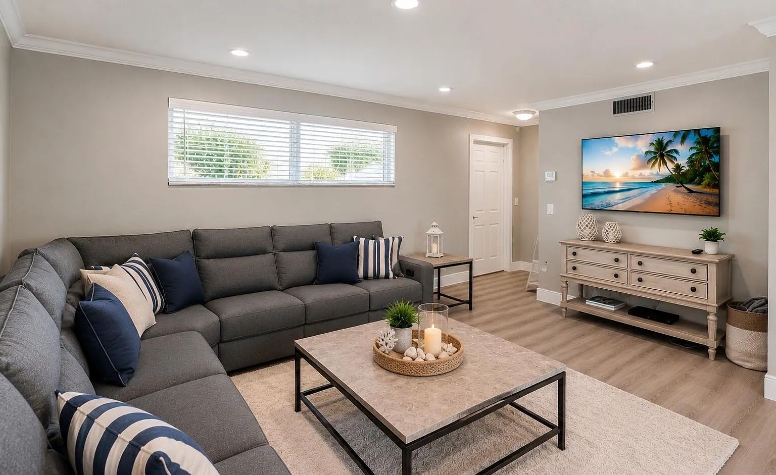 1 bed, 1.5 bath, 950 sqft, $2,850 — Photo 4