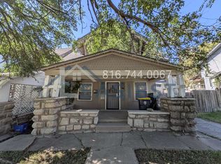 3942 Paseo Blvd, Kansas City, MO 64110