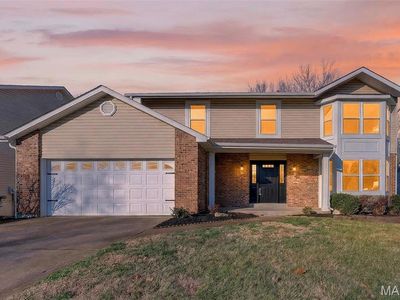 1135 Carrington Dr, Saint Peters, MO, 63376