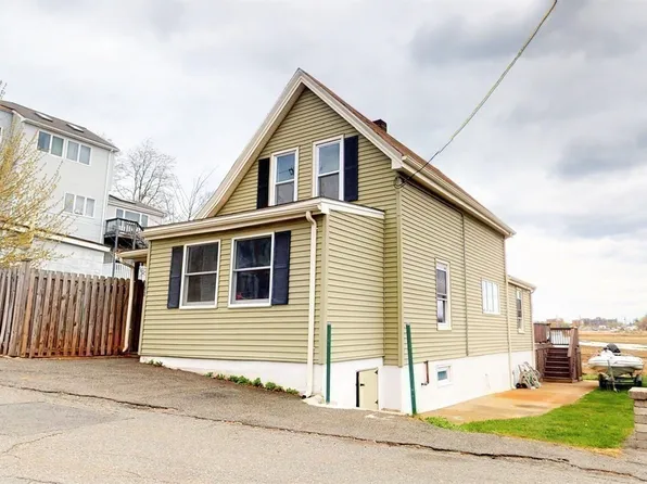 102 Summer St, Revere, MA 02151