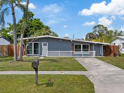 4003 W Bay Ave, Tampa, FL, 33616