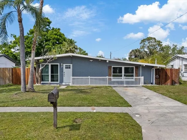 4003 W Bay Ave, Tampa, FL 33616