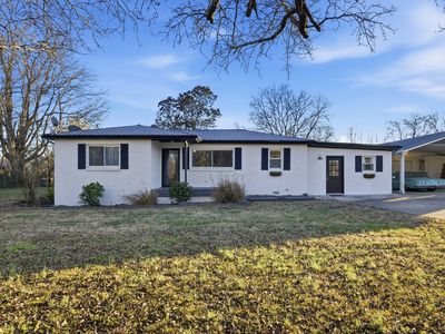 701 Morton Rd, Murfreesboro, TN, 37128